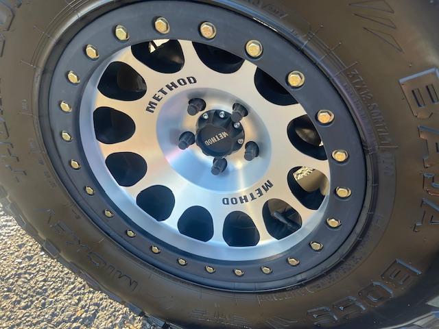 used 2024 Jeep Gladiator car