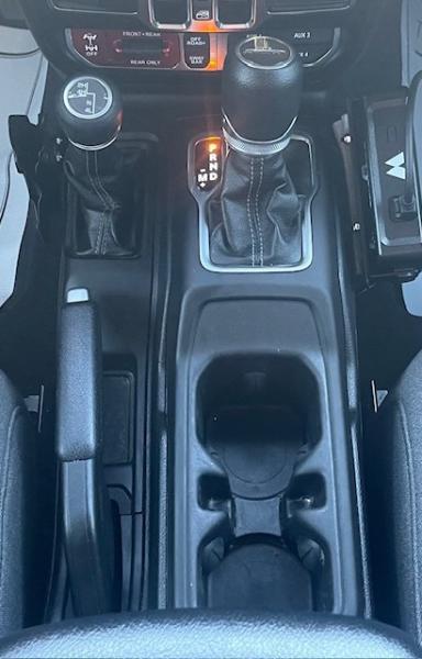 used 2024 Jeep Gladiator car