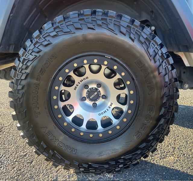 used 2024 Jeep Gladiator car