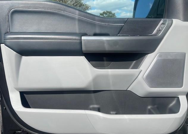 used 2021 Ford F-150 car