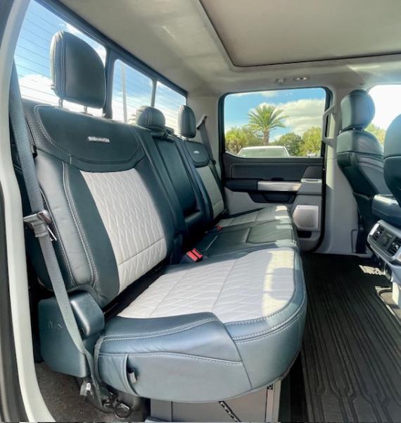 used 2021 Ford F-150 car