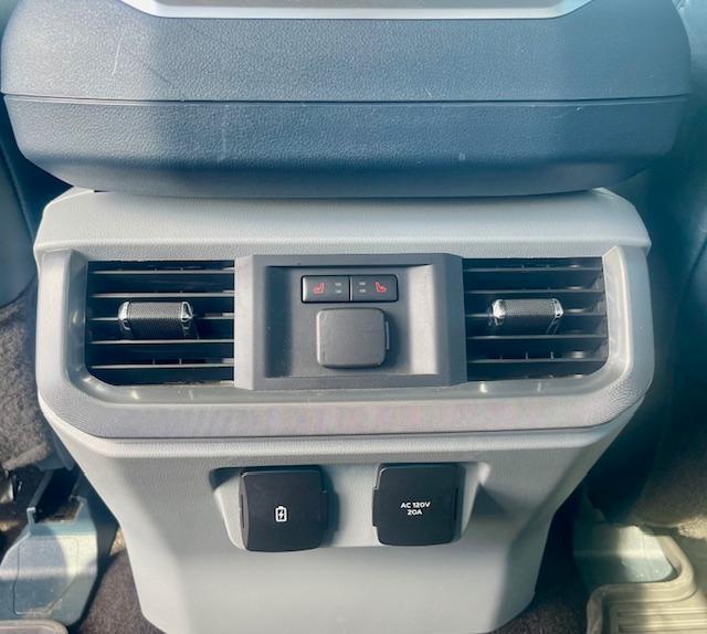 used 2021 Ford F-150 car