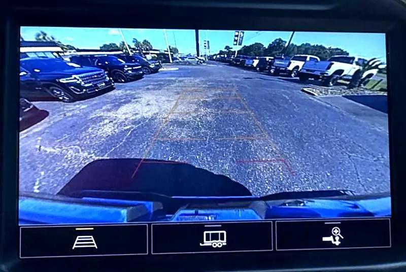 used 2023 GMC Sierra 2500 car, priced at $52,100