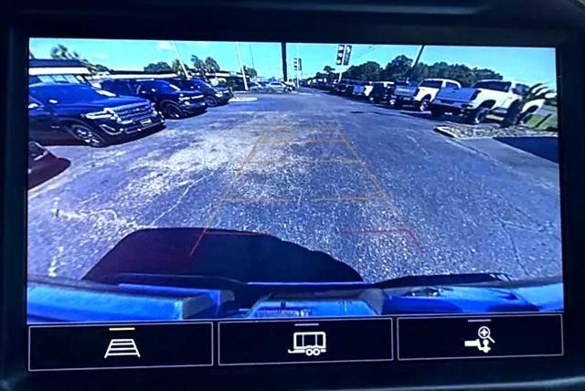 used 2023 GMC Sierra 2500 car