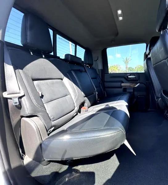 used 2023 GMC Sierra 2500 car