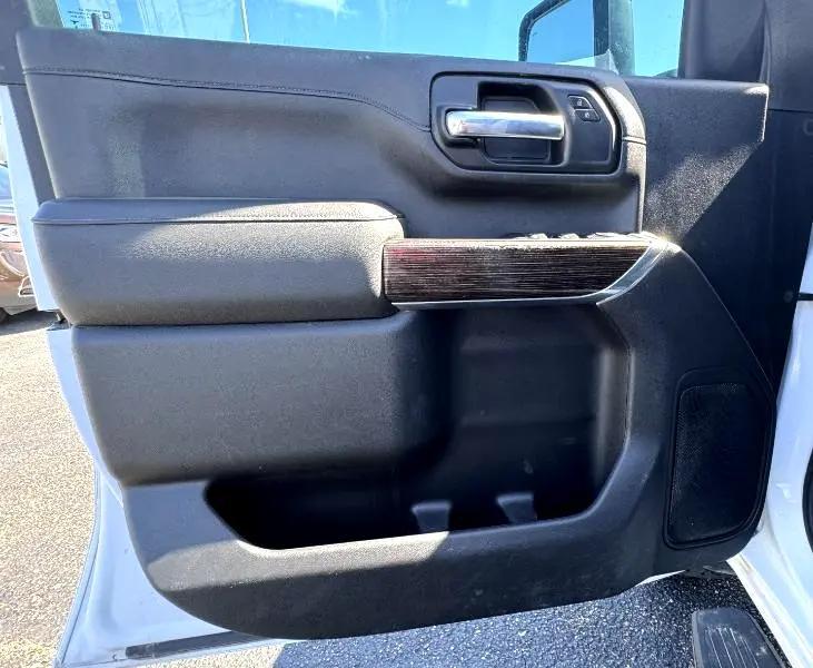 used 2023 GMC Sierra 2500 car, priced at $52,100