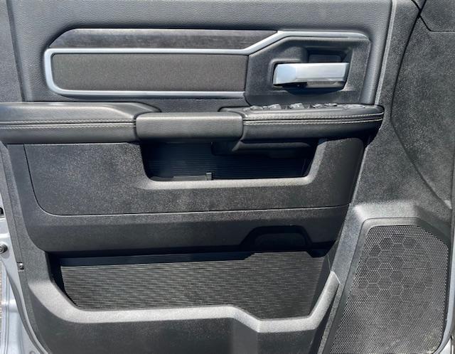 used 2024 Ram 2500 car