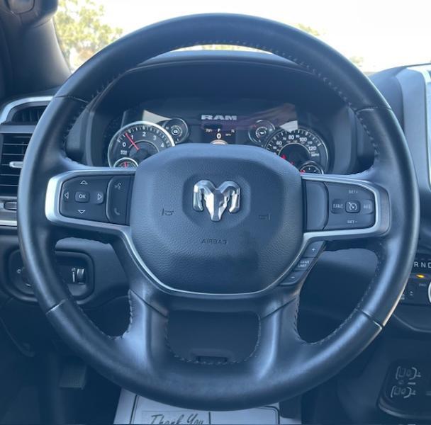 used 2024 Ram 2500 car