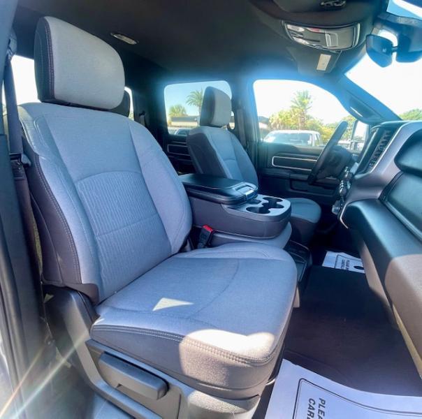 used 2024 Ram 2500 car