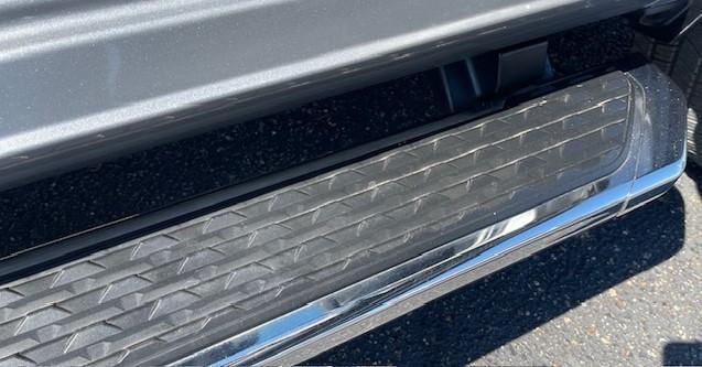 used 2024 Ram 2500 car