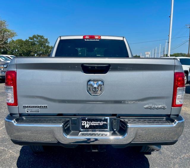 used 2024 Ram 2500 car