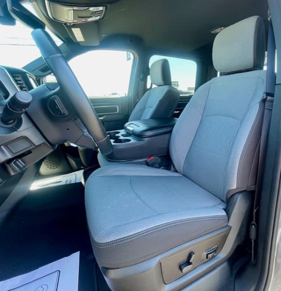 used 2024 Ram 2500 car
