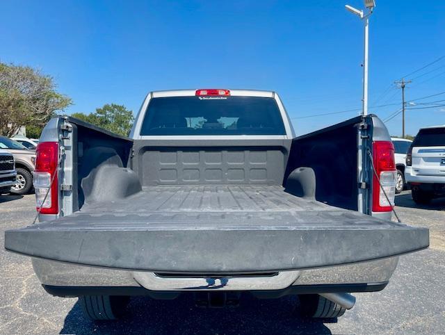 used 2024 Ram 2500 car