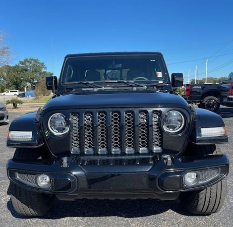 used 2023 Jeep Gladiator car