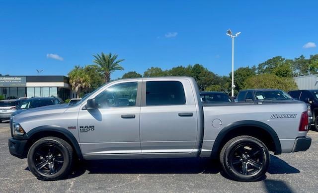 used 2022 Ram 1500 Classic car