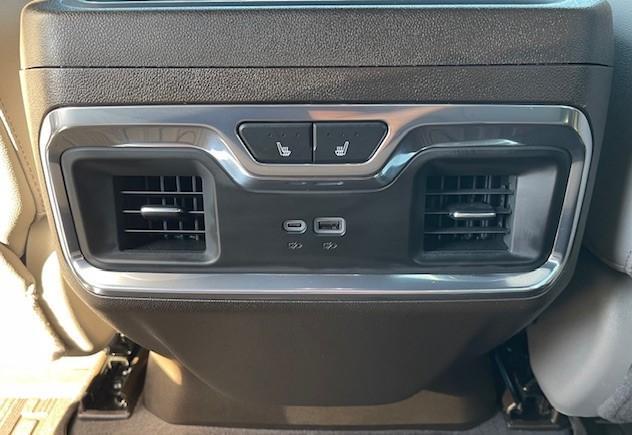 used 2024 GMC Sierra 2500 car, priced at $67,589