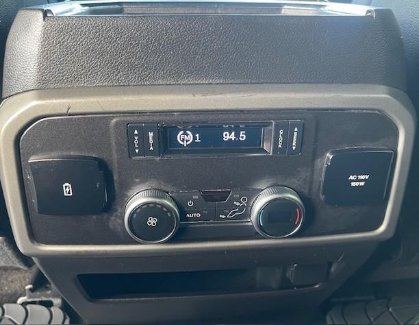 used 2018 Ford Expedition car