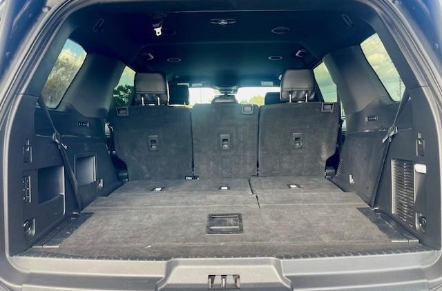 used 2018 Ford Expedition car