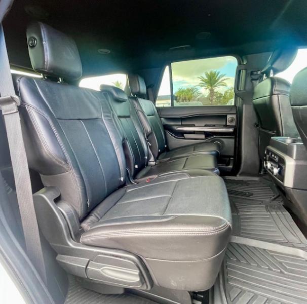 used 2018 Ford Expedition car
