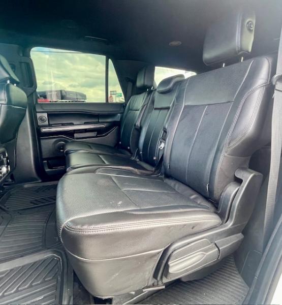 used 2018 Ford Expedition car