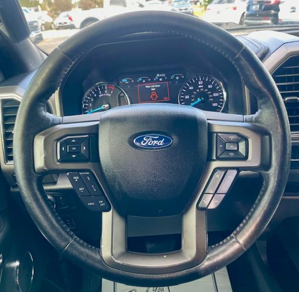 used 2018 Ford Expedition car