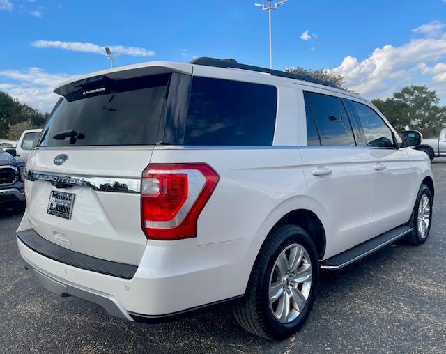 used 2018 Ford Expedition car