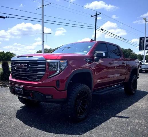 used 2024 GMC Sierra 1500 car