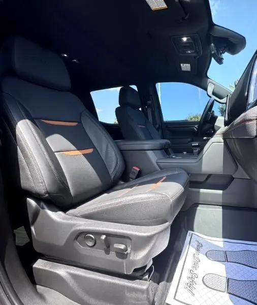 used 2024 GMC Sierra 1500 car