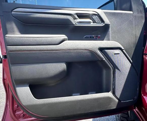 used 2024 GMC Sierra 1500 car