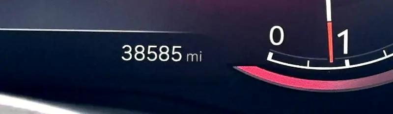 used 2023 Genesis G70 car