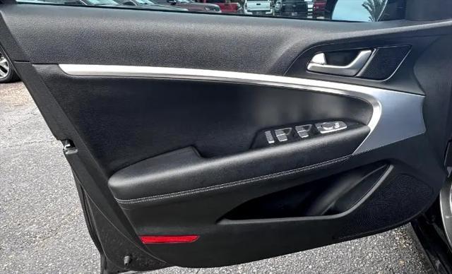 used 2023 Genesis G70 car