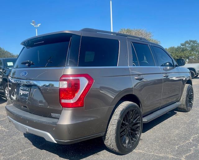 used 2019 Ford Expedition car, priced at $27,999