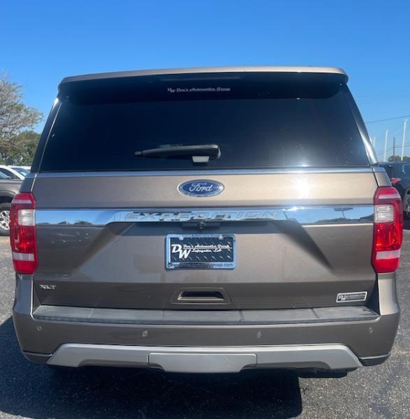 used 2019 Ford Expedition car, priced at $27,999