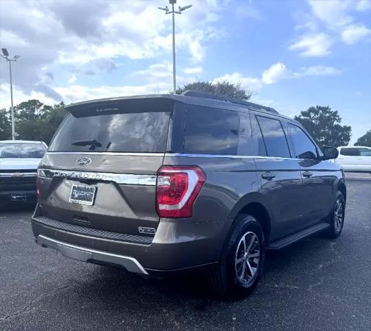 used 2019 Ford Expedition car