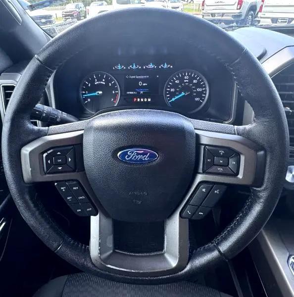 used 2019 Ford Expedition car