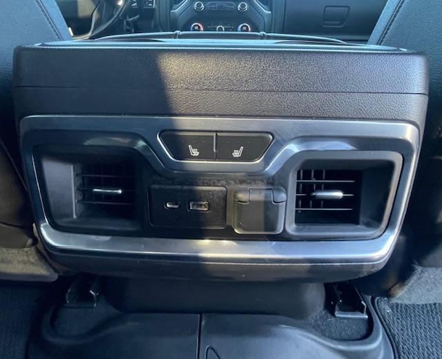 used 2021 GMC Sierra 1500 car, priced at $42,700