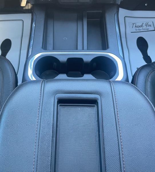 used 2021 GMC Sierra 1500 car, priced at $42,700