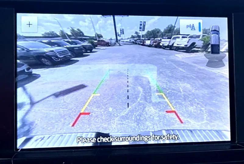 used 2023 Ford F-150 car, priced at $36,999