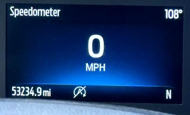 used 2023 Ford F-150 car, priced at $36,999