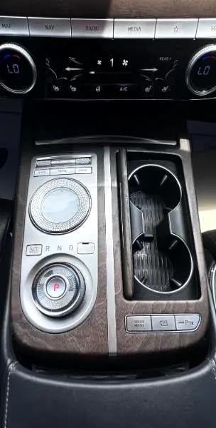 used 2021 Genesis G80 car