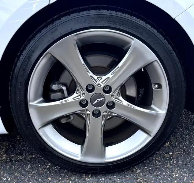 used 2021 Genesis G80 car