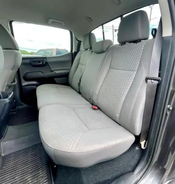 used 2020 Toyota Tacoma car, priced at $25,750