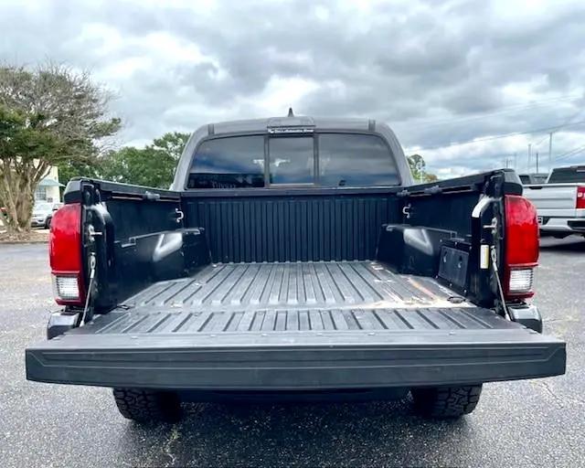 used 2020 Toyota Tacoma car, priced at $25,750