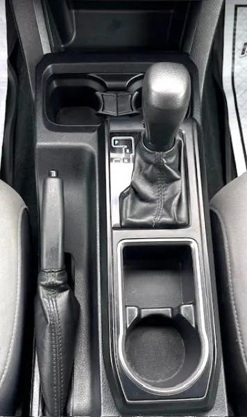 used 2020 Toyota Tacoma car, priced at $25,750