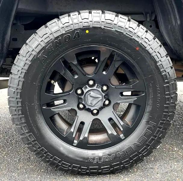 used 2020 Toyota Tacoma car, priced at $25,750