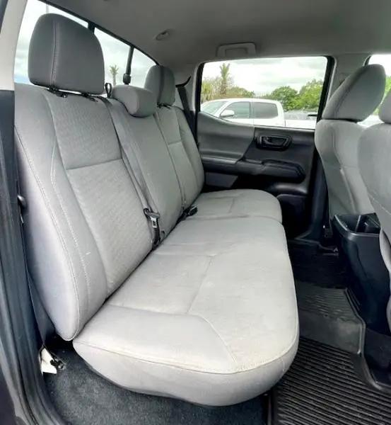 used 2020 Toyota Tacoma car, priced at $25,750