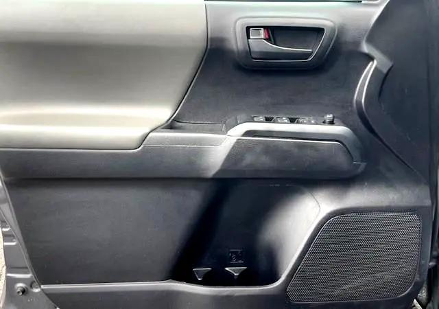 used 2020 Toyota Tacoma car, priced at $25,750