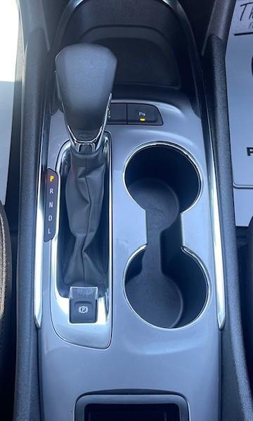 used 2024 Chevrolet Malibu car