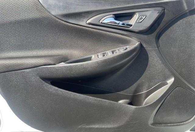 used 2024 Chevrolet Malibu car