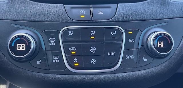 used 2024 Chevrolet Malibu car